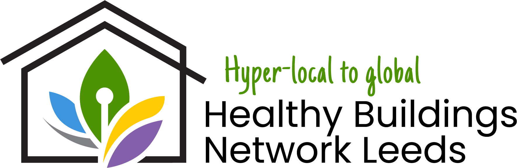 Healthy Buildings Network