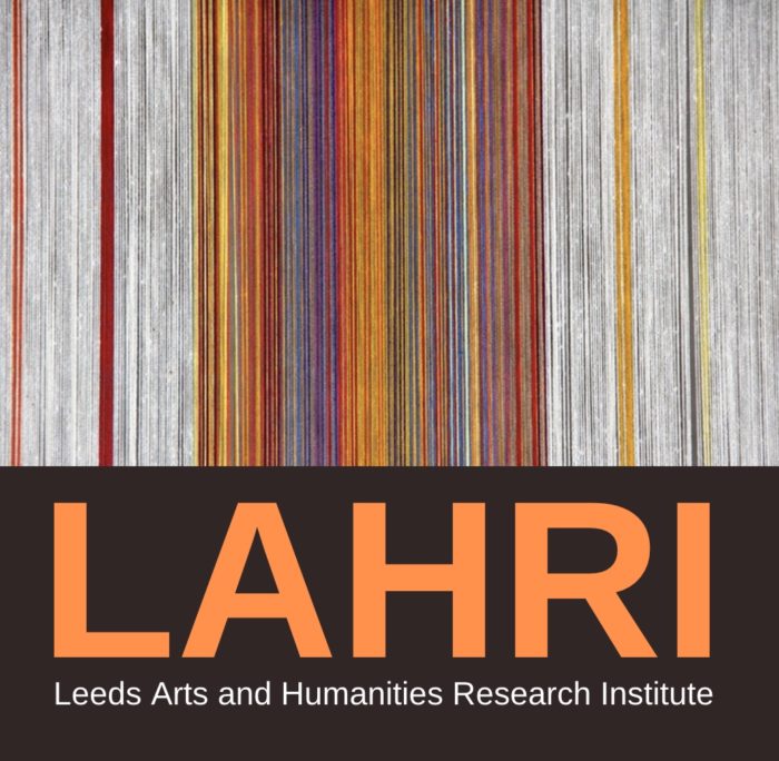 LAHRI