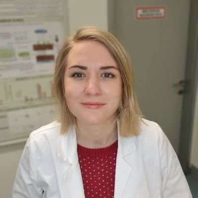 Dr. Franja Posenc