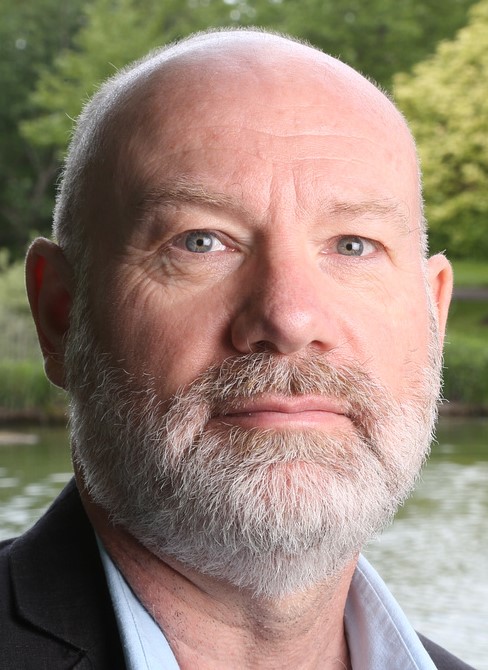 Prof. Jamie Bartram
