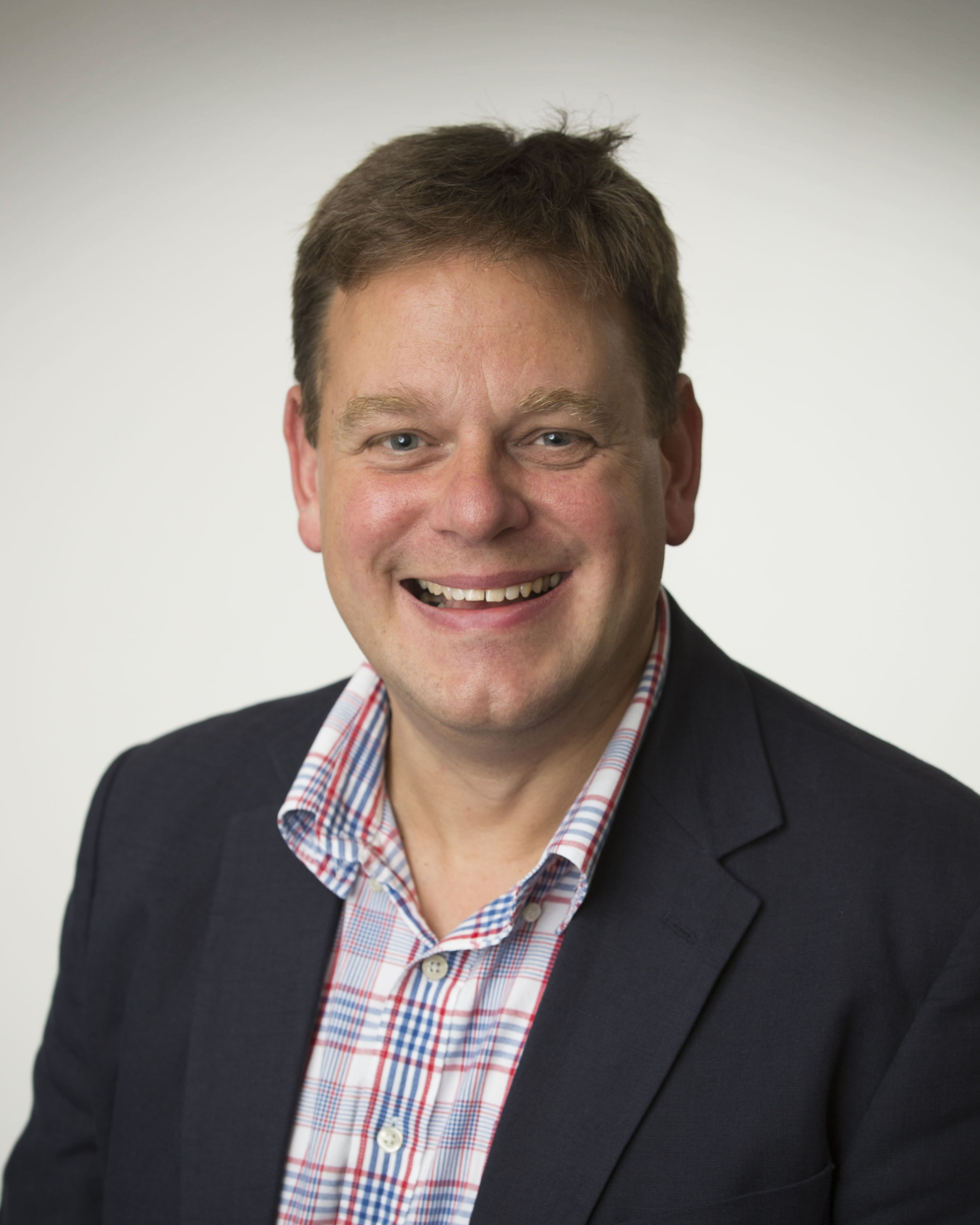Prof. Matrin Tillotson