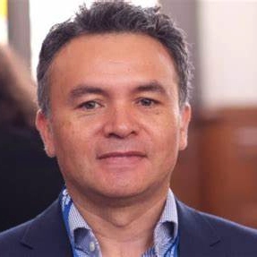 Dr. Miller Alonso Camargo-Valero