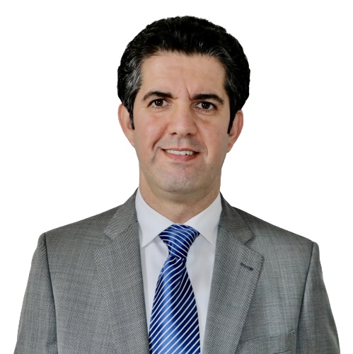 Dr. Mohsen Besharat