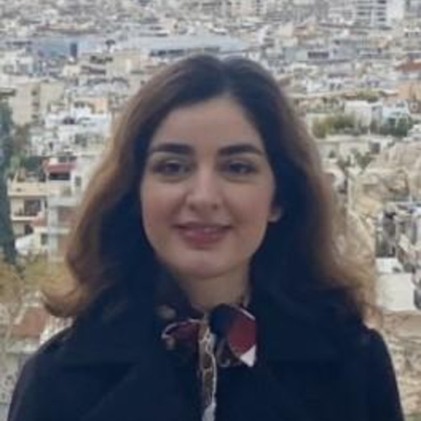 Dr. Maryam Asachi