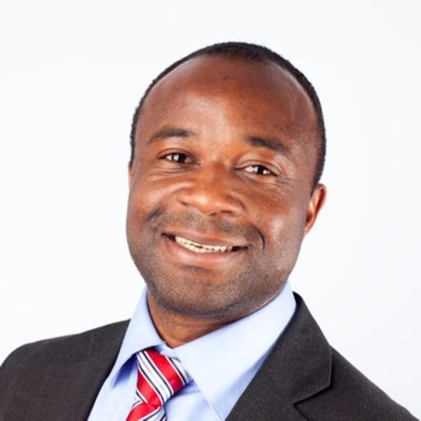 Dr. Akintunde Babatunde