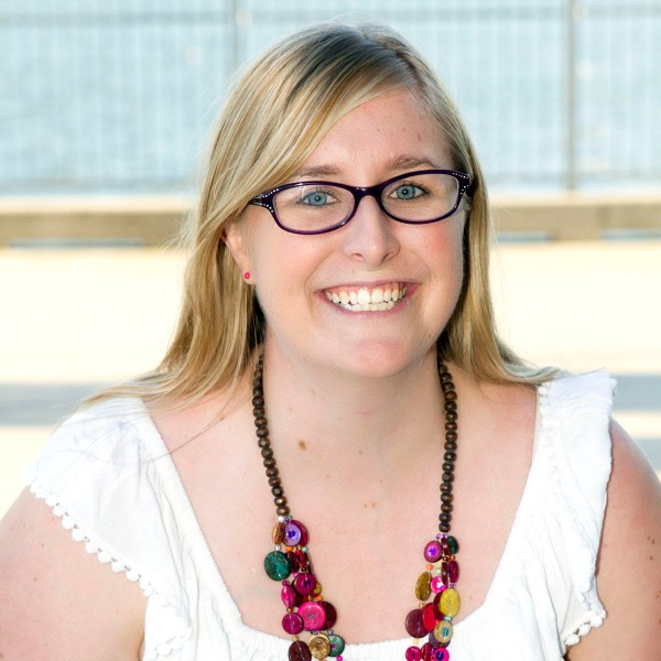 Dr. Dani Barrington