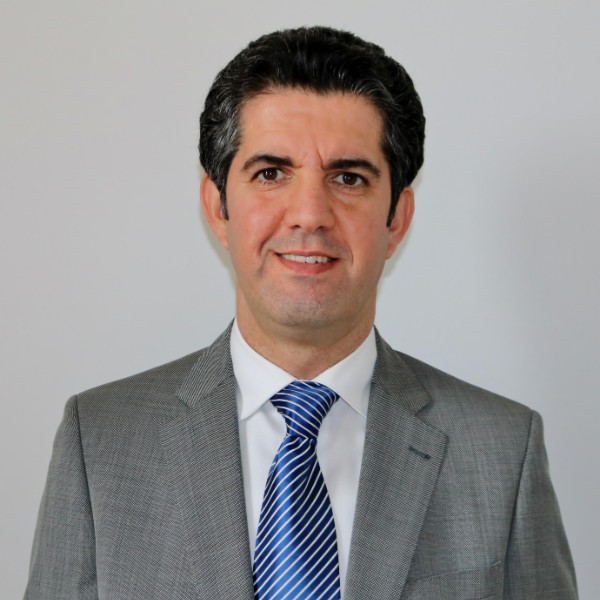 Dr. Mohsen Besharat