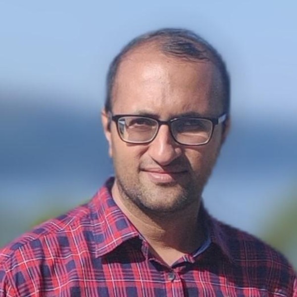 Dr. Shashank Bettadapura Subramanyam