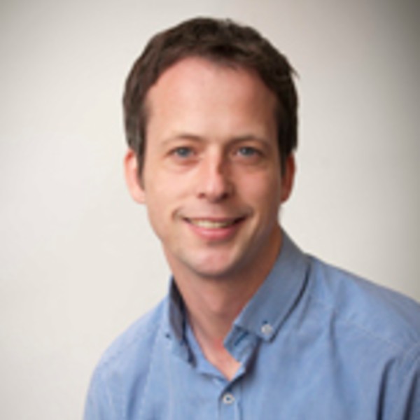 Dr. Duncan Borman