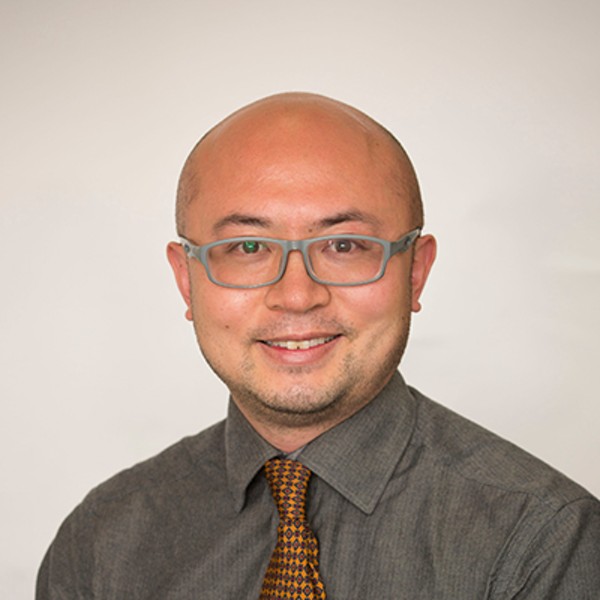 Dr. Xiaohui Chen