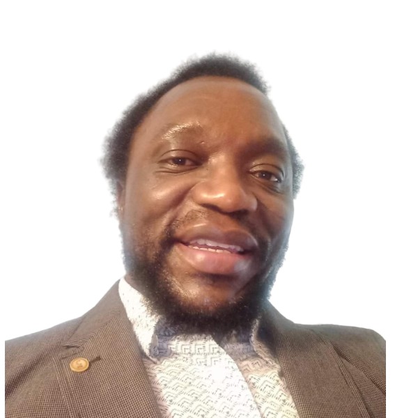 Prof. Paul Eke