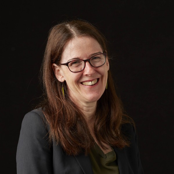 Prof. Barbara Evans