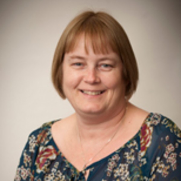 Dr. Louise Fletcher