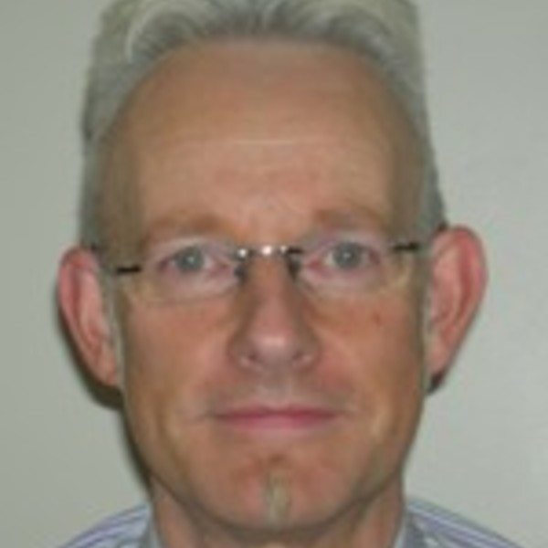 Prof. John Forth