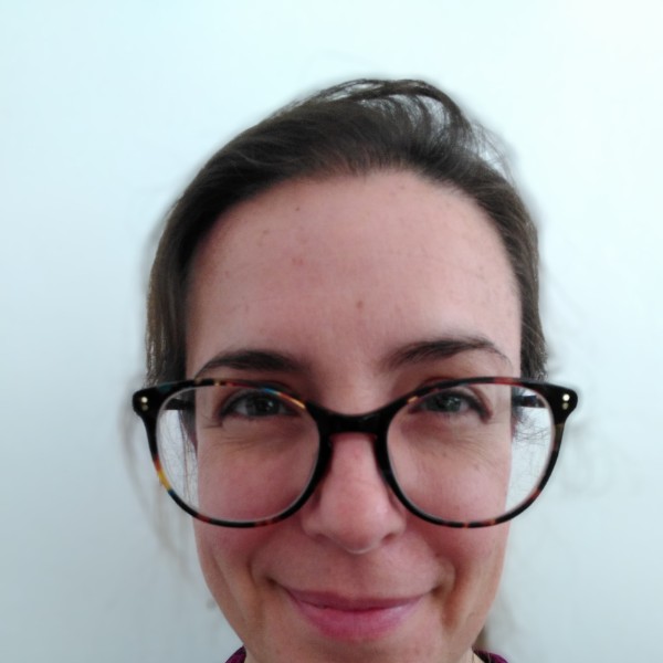 Claire Grisaffi