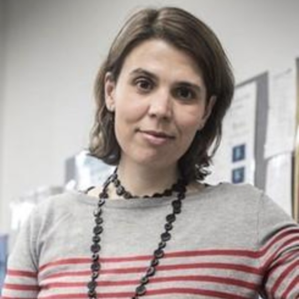 Dr. Ana Heitor