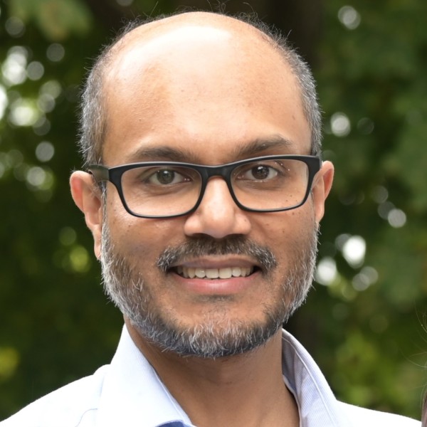 Dr. Amirul Khan