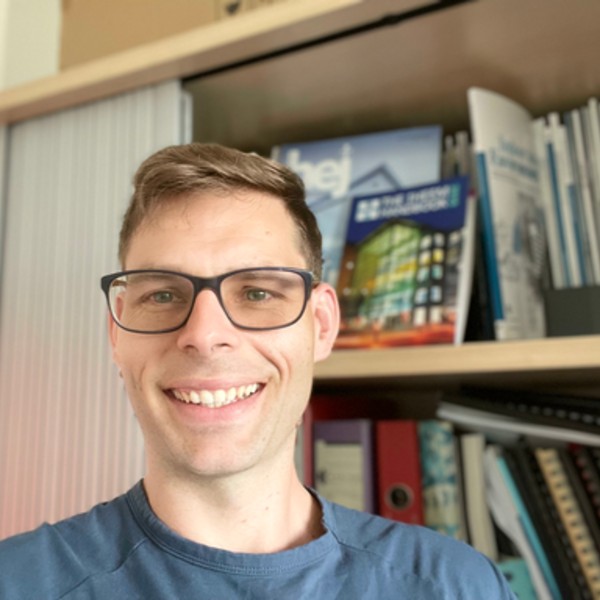 Dr. Marco-Felipe King