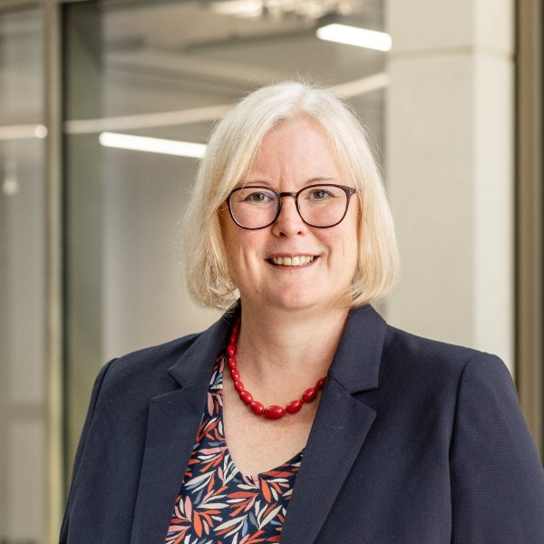 Prof. Catherine Noakes OBE