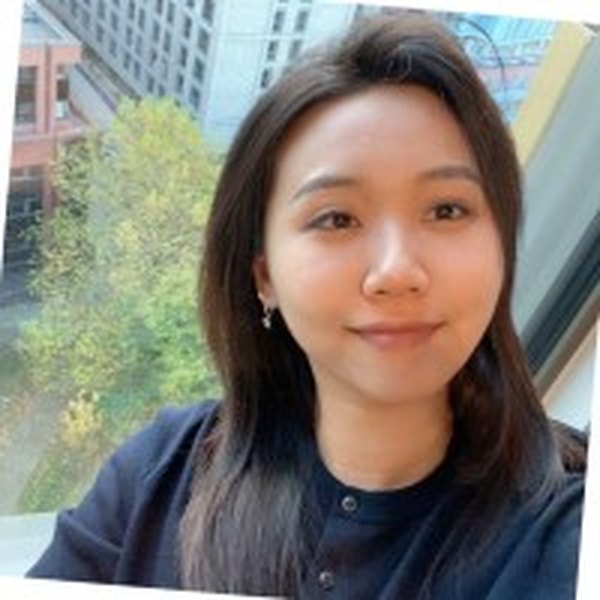 Xiaoxuan Qin