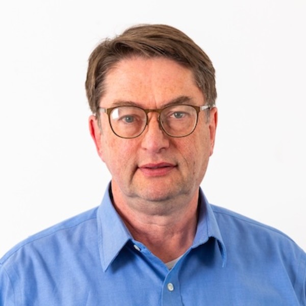Prof. Simon Rees