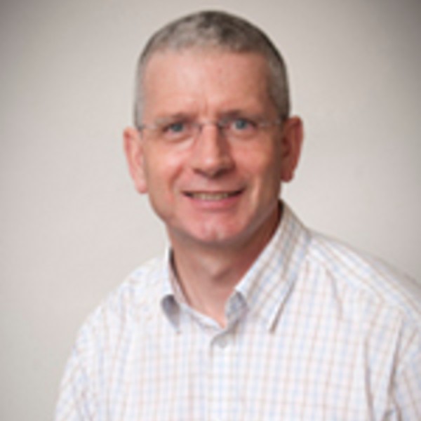 Prof. Doug Stewart