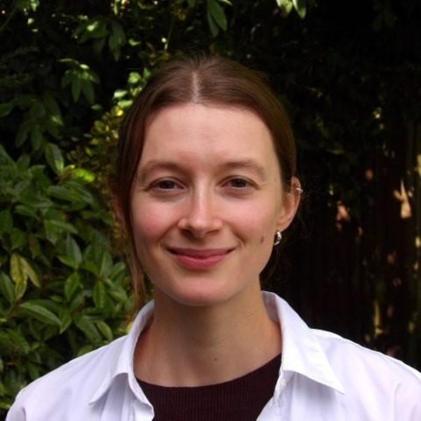 Ruth Sylvester