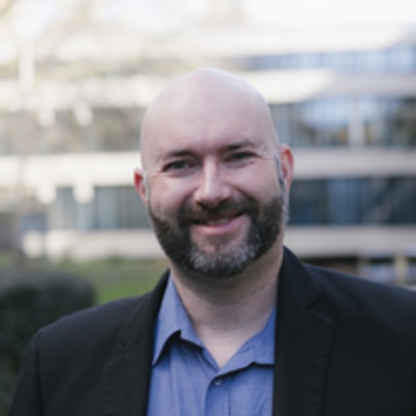Dr. Mark Tarn