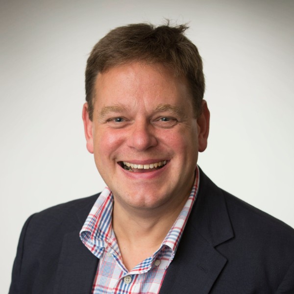 Prof. Martin Tillotson